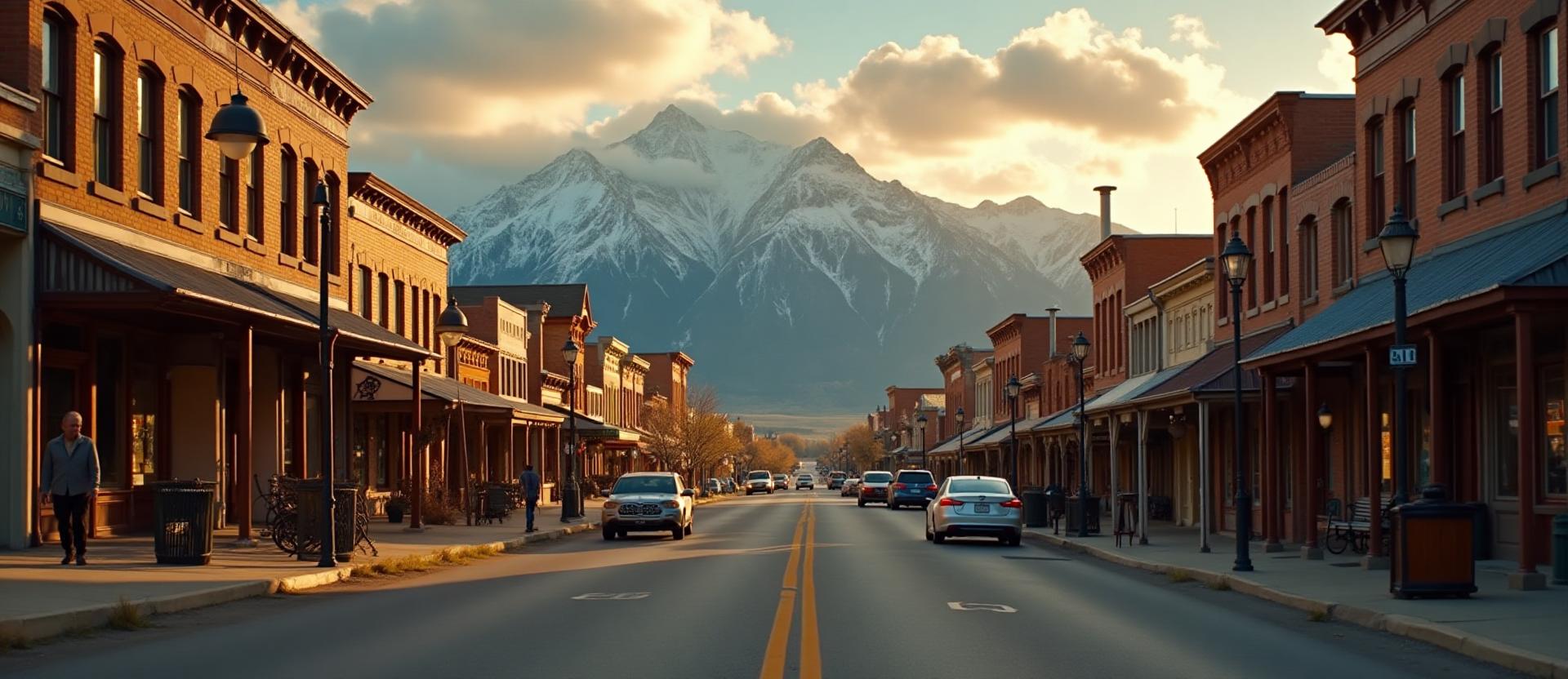 Where to Stay in Sheridan Wyoming: The Complete Local's Guide