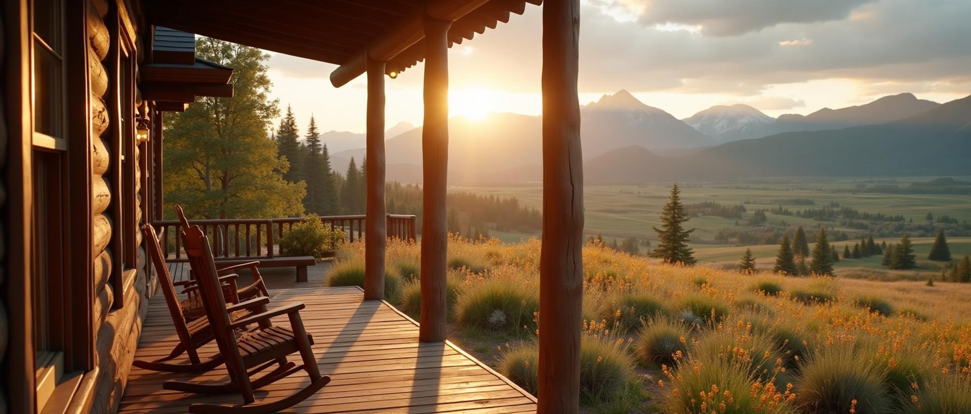 Why Book Direct in Wyoming