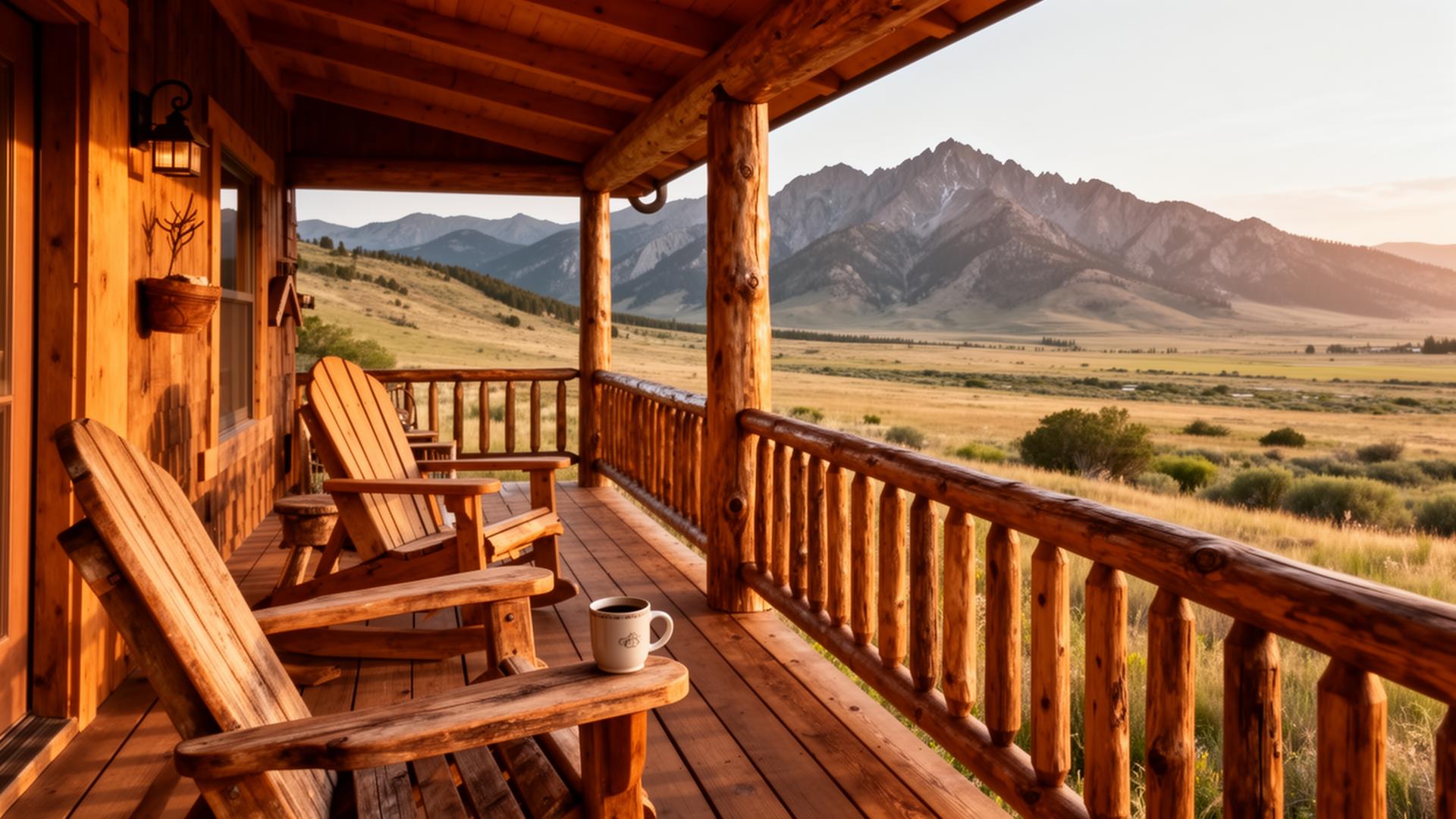 Why Guests Who Know Wyoming Book Direct With Wyo Stays